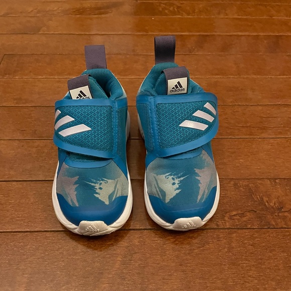 Adidas Fortarun - Disney Frozen - Picture 2 of 4